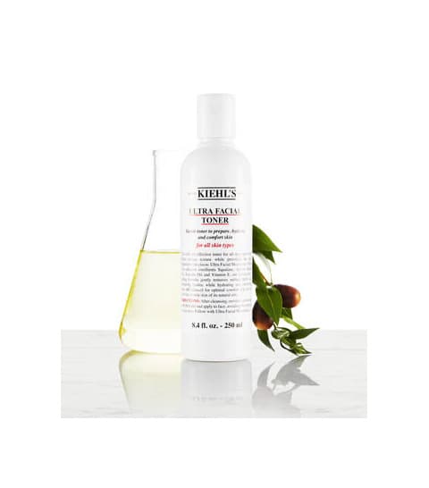 Producto Ultra facial toner Kiehl’s