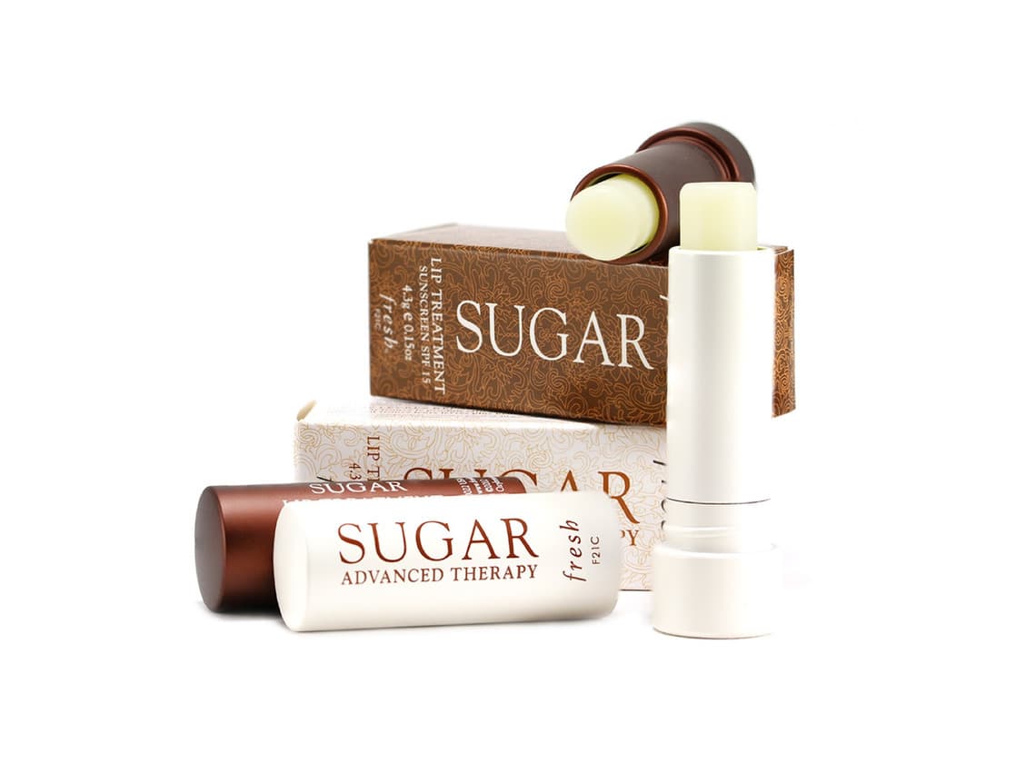 Producto Sugar Advanced Therapy Treatment Lip Balm FRESH 