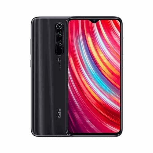 Electronic Xiaomi Redmi Note 8 Pro Teléfono 6GB RAM