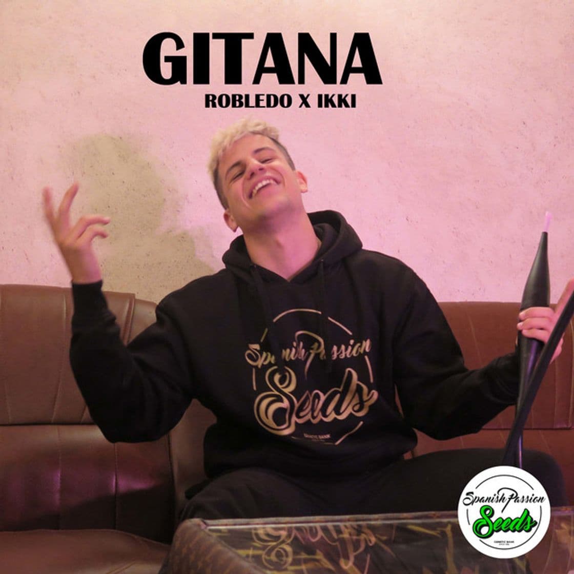 Canción Gitana