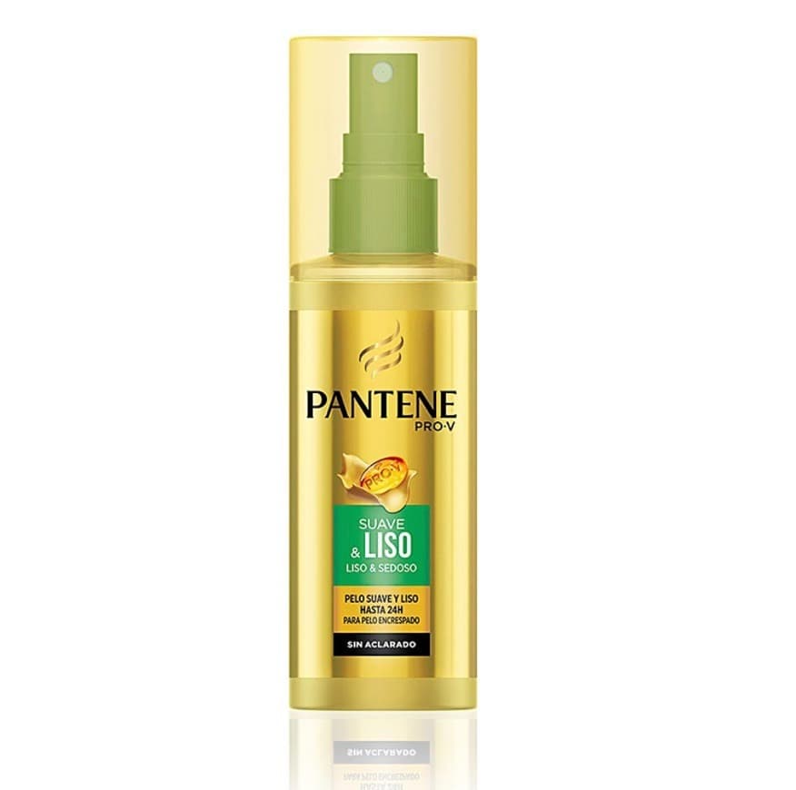 Moda Creme Pantene ⚡️