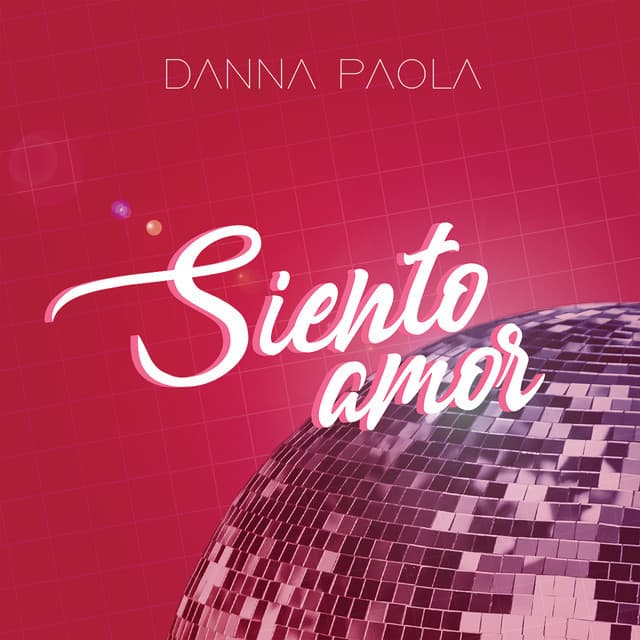 Canción Siento Amor