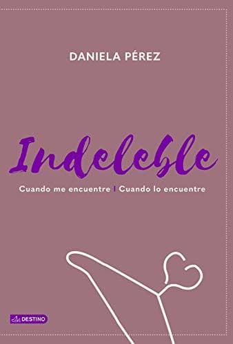 Book INDELEBLE