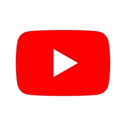 App YouTube