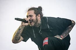 Canción Post Malone 