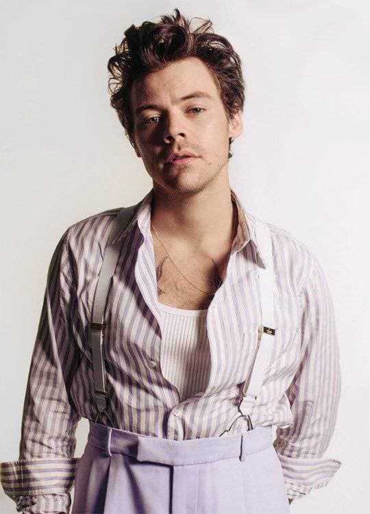 Music Harry Styles 