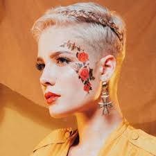 Canción Halsey 