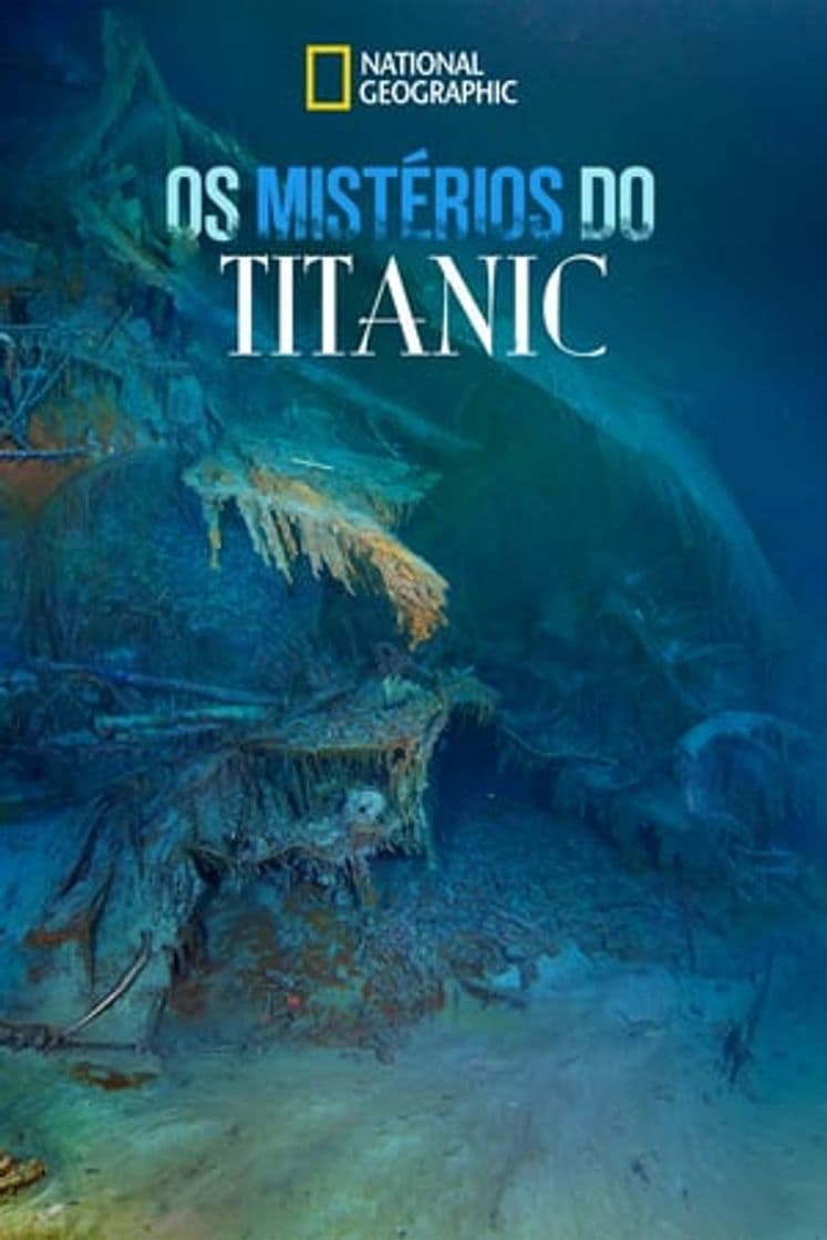 Movie Drain the Titanic