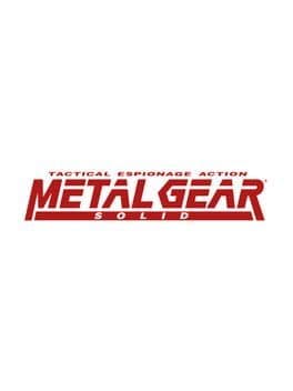 Videojuegos Metal Gear Solid