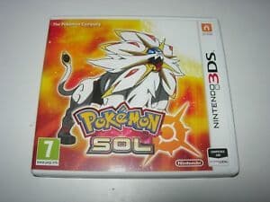 Moda Pokémon Sol | Nintendo 3DS | Juegos | Nintendo