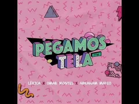 Canción Pegamos Tela