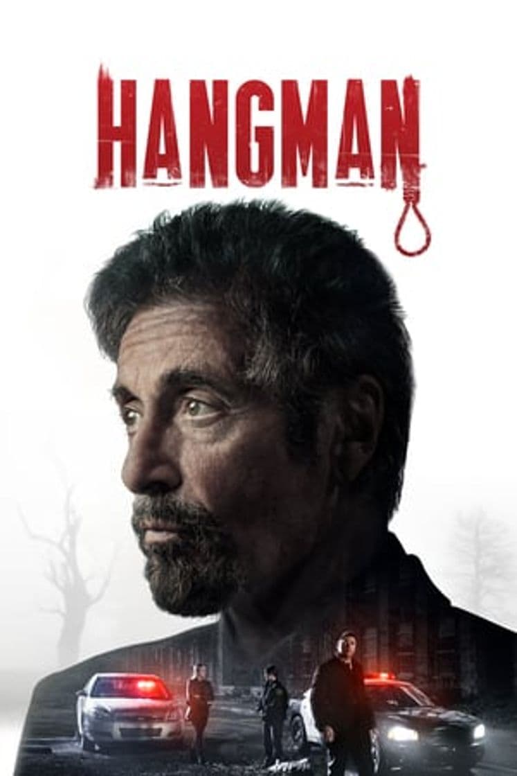 Película Hangman