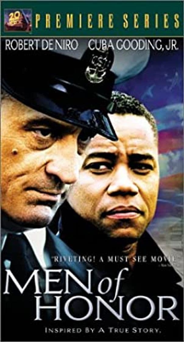 Película Men of Honor