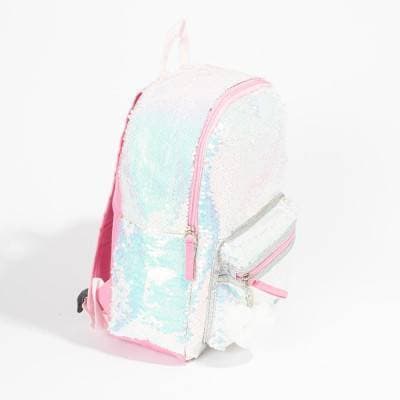 Product Mochila lentejuelas brillos