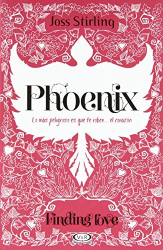 Libro Phoenix