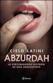 Book ABZURDA