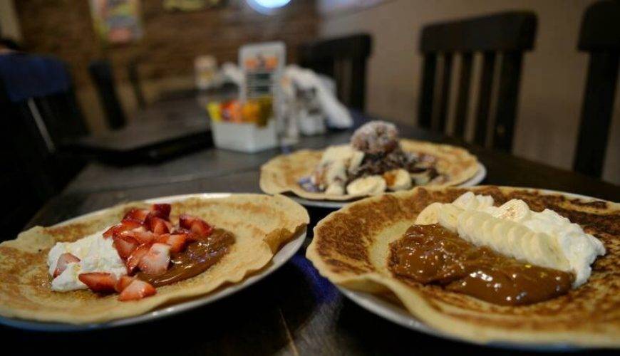 Restaurantes Lo de Carlitos