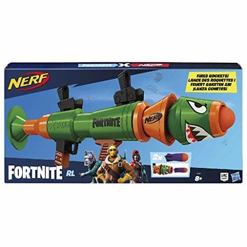 Product Nerf Fortnite Rl