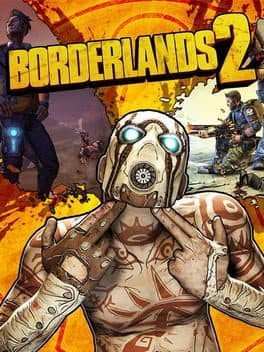 Videojuegos Borderlands 2