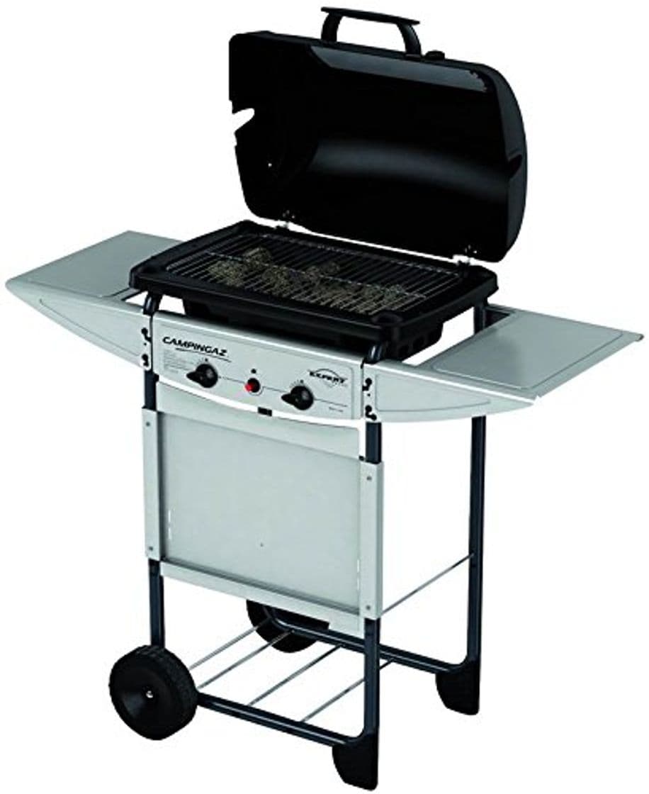 Producto Campingaz Expert Plus Barbacoa gas piedra volcanica