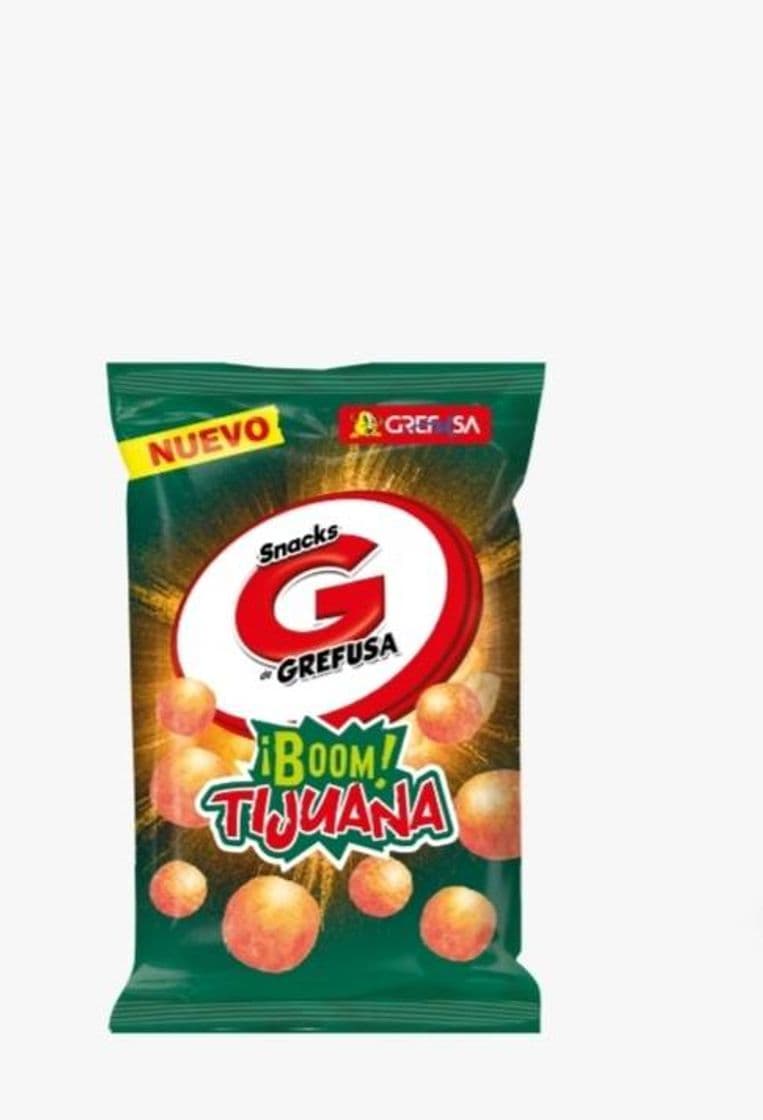 Producto Boom tijuana