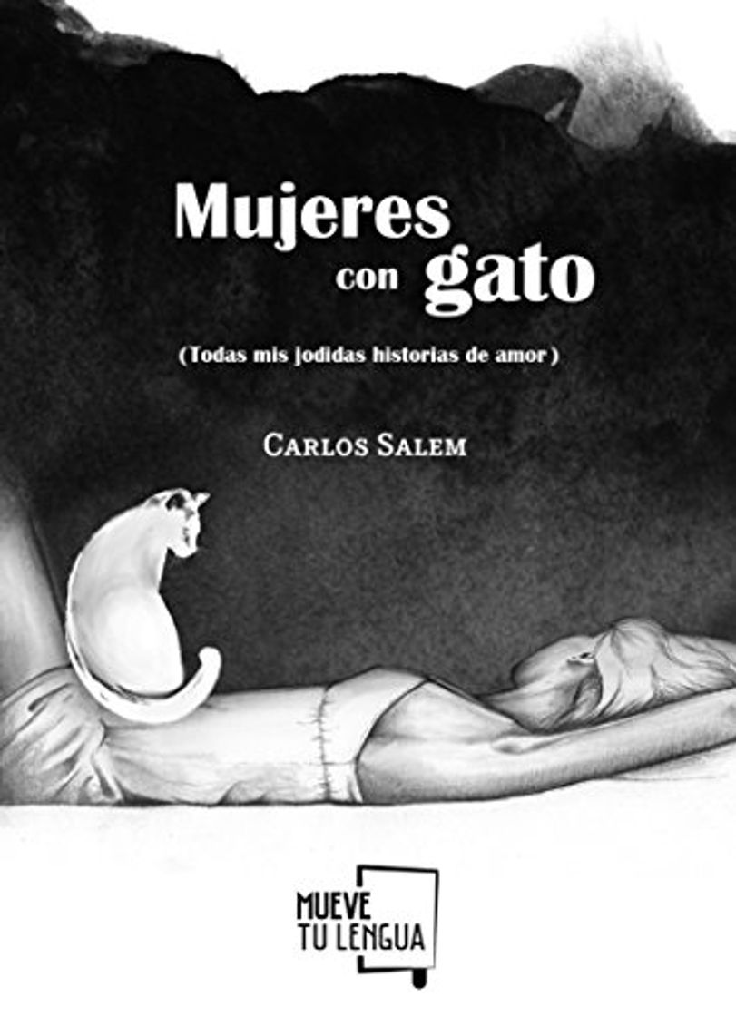 Libro MUJERES CON GATO