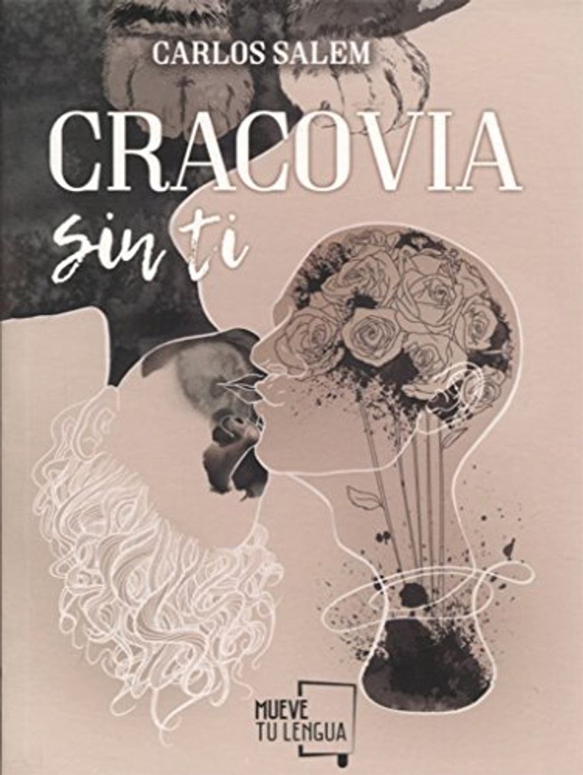 Libro Cracovia sin ti