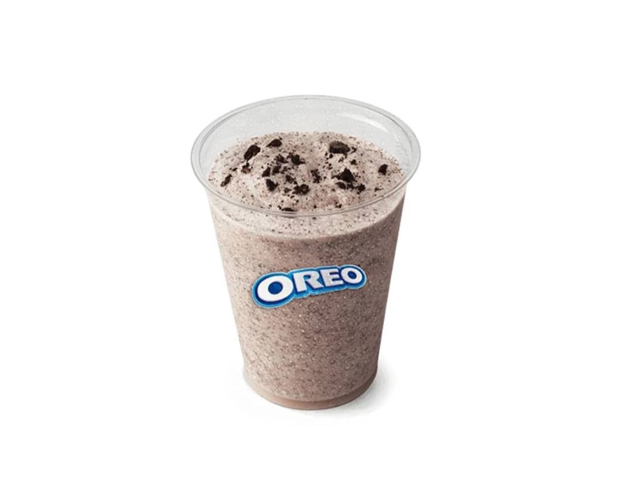 Product Mcshake oreo