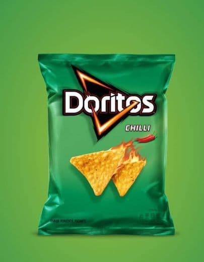 Producto Doritos Chilli