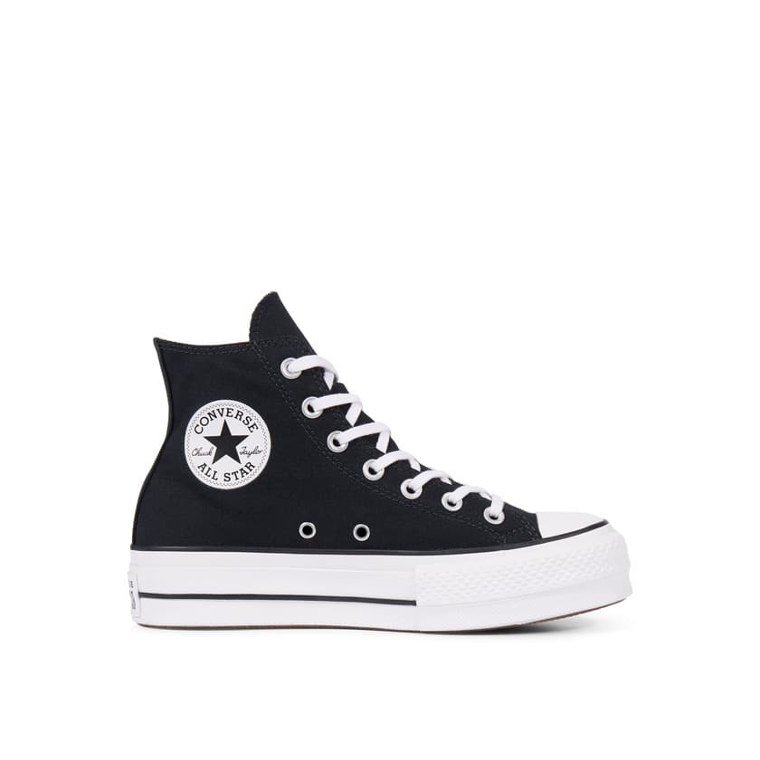 Producto Zapatillas Converse Chuck Taylor All Star Platform