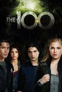 Serie The 100