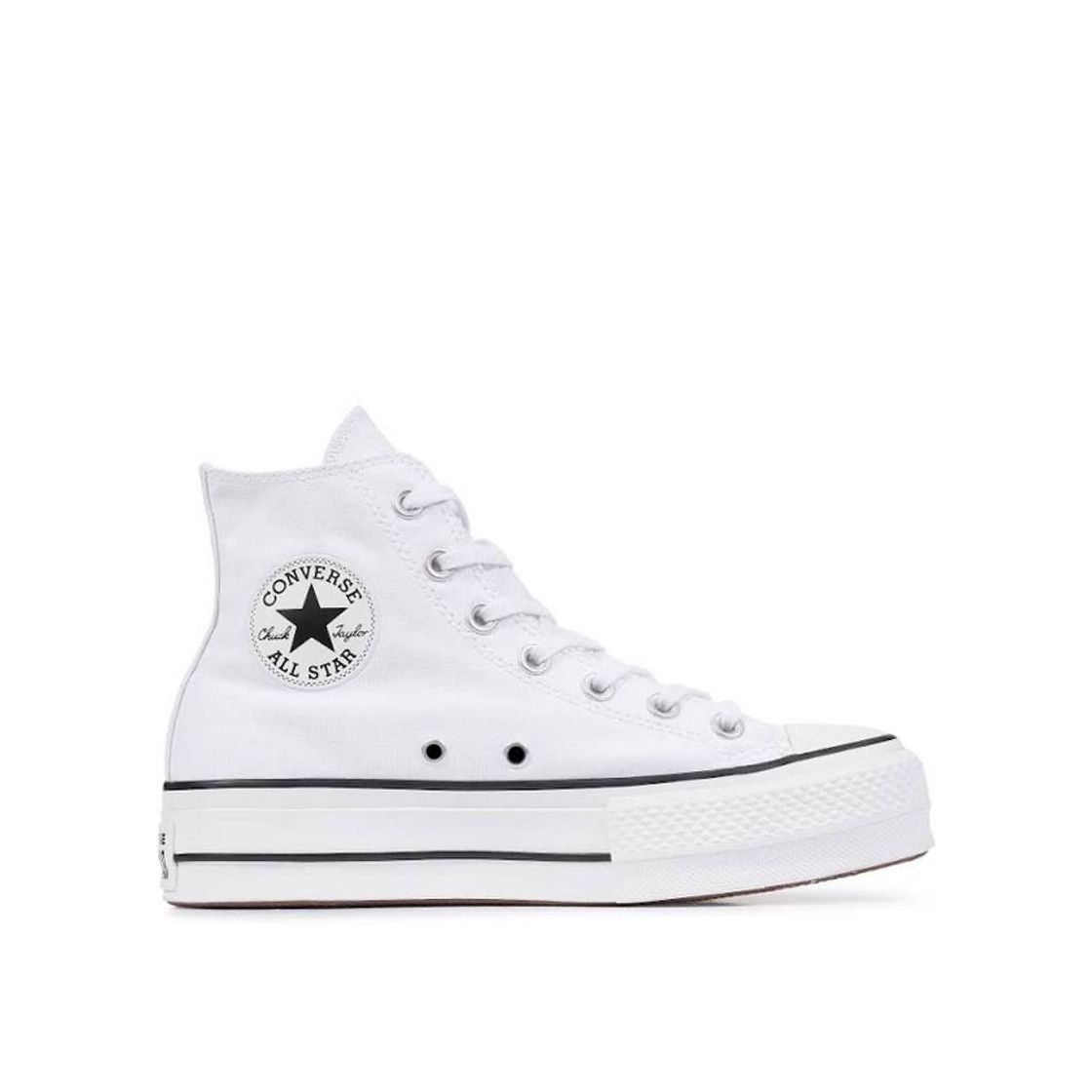 Producto Chuck Taylor All Star Platform High Top