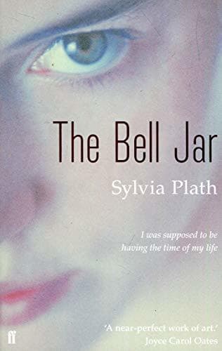 Libro The Bell Jar 