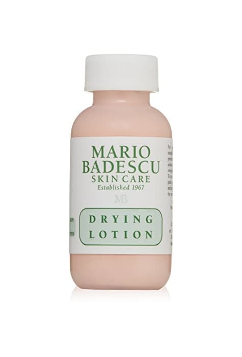 Beauty Loción de secado Mario Badescu