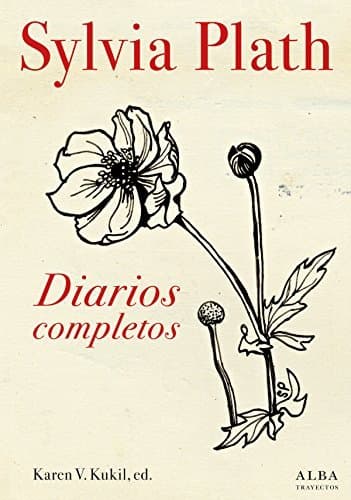 Libro Diarios completos