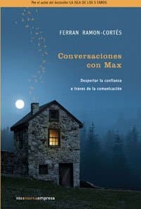 Libro Conversaciones con max: 142