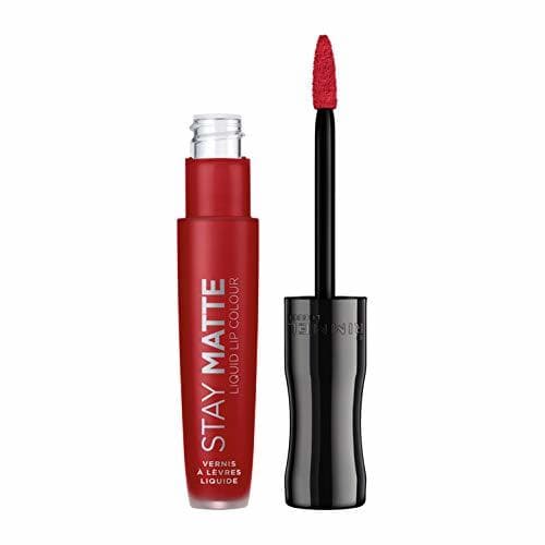 Beauty Rimmel London Stay Matte