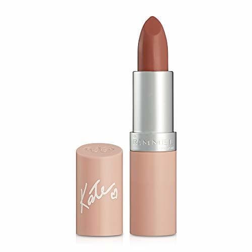 Beauty Rimmel London Lasting Finish Nude Barra De Labios Tono 43-18 gr