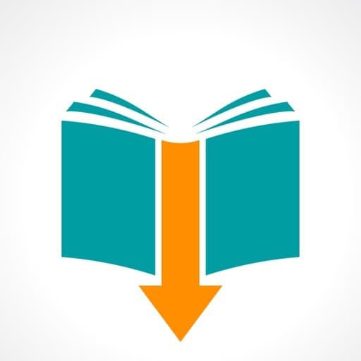 App eBook Downloader - search book