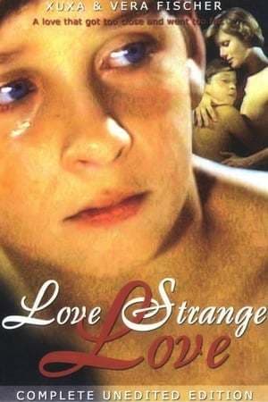 Movie Love, Strange Love