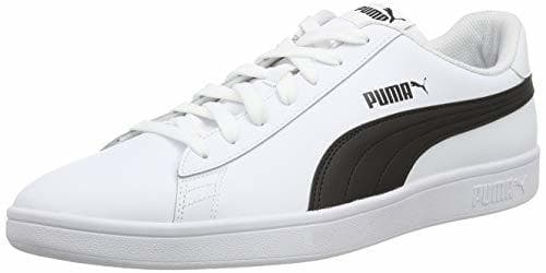 Product Puma Smash V2 L, Zapatillas Unisex Adulto, Blanco