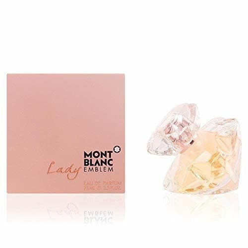 Beauty Mont Blanc Lady Emblem 50ml - eau de parfum