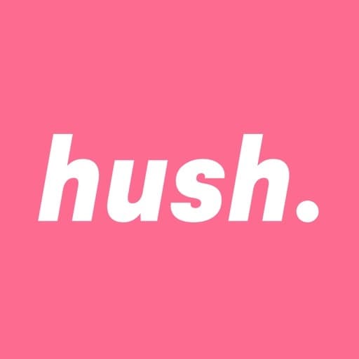 App Hush - Beauty for Everyone