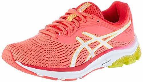 Moda Asics Gel-Pulse 11, Zapatillas de Running para Mujer, Rosa