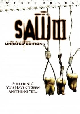 Película Saw III