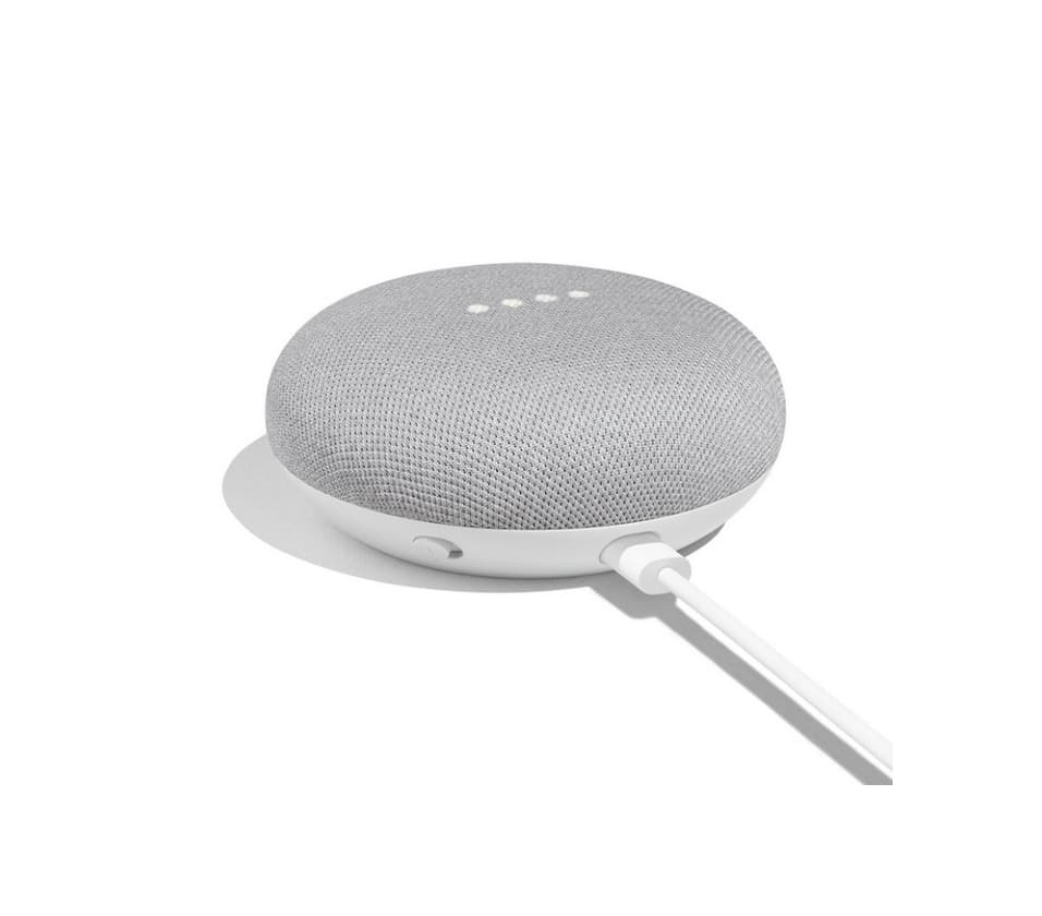 Product Google Home mini 