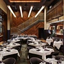 Restaurantes Ocean Prime