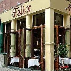 Restaurantes Felix