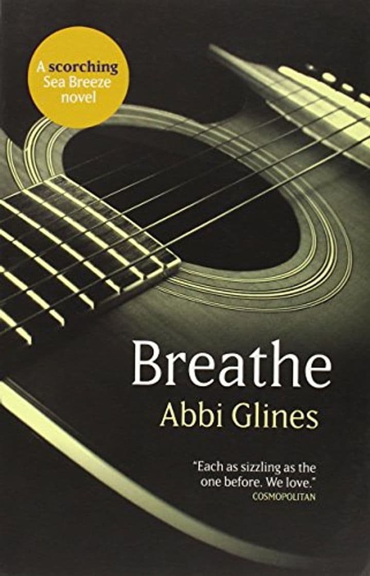 Book Breathe