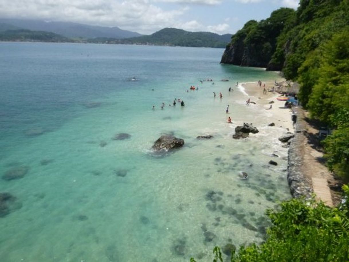 Place Rincón de Guayabitos